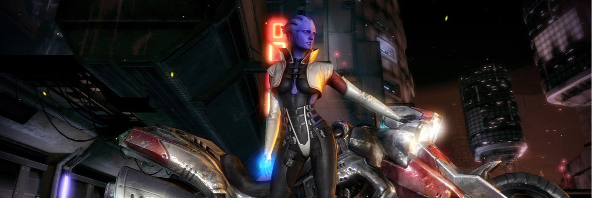 BootyPirateAria's profile banner image
