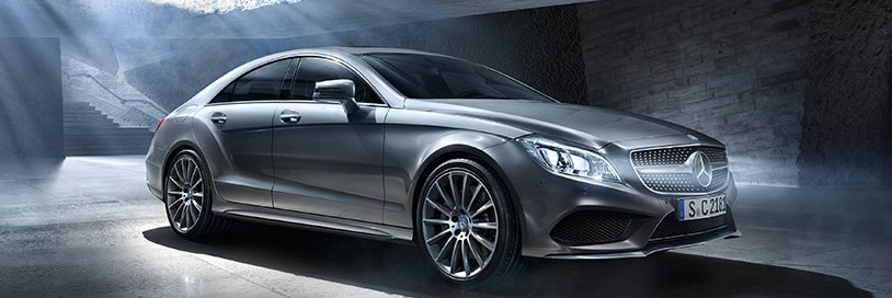 MercedesTrader banner