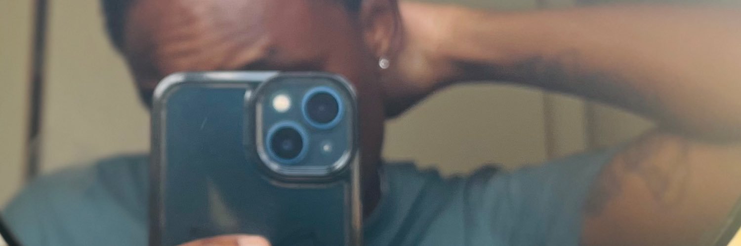AuncleBo's profile banner image