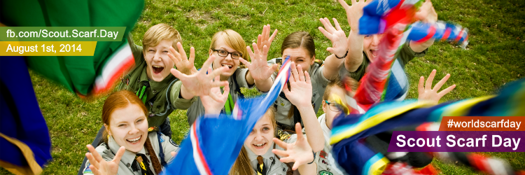 HSWScouts's profile banner image