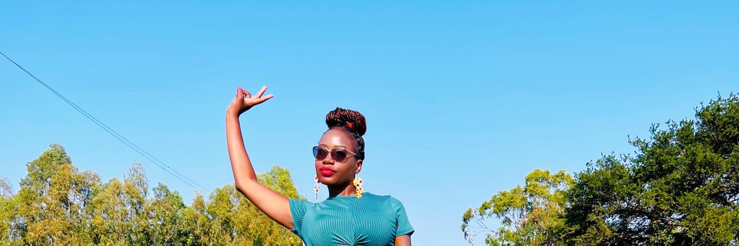 Seline Omondi banner