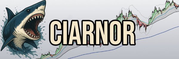 Ciarnor Profile Banner