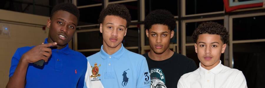 DeeBroski_'s profile banner image