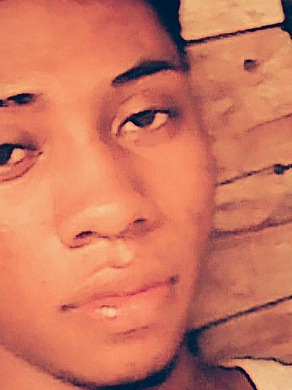 SyryJackson's profile banner image