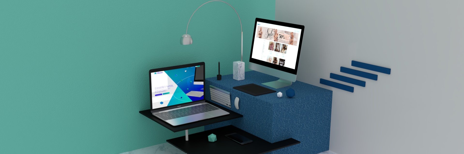 StudioVimana's profile banner image