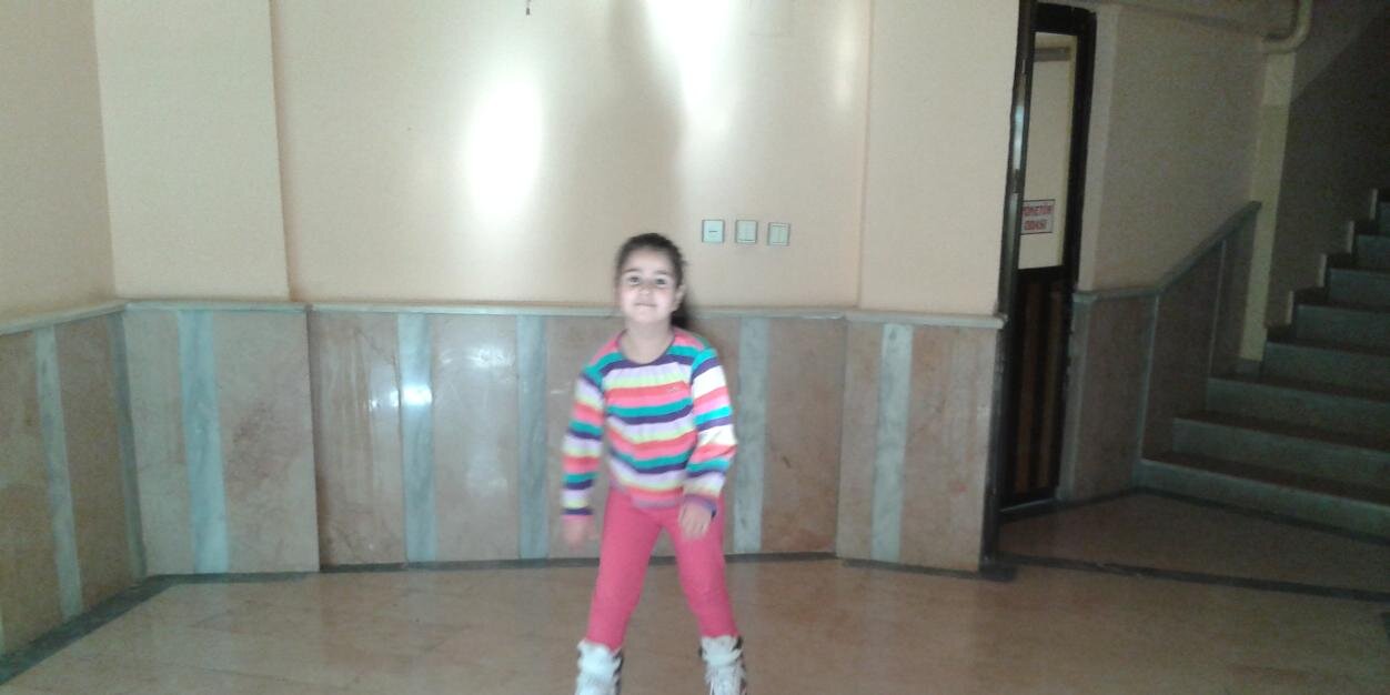 Serra Tanrıkulu banner