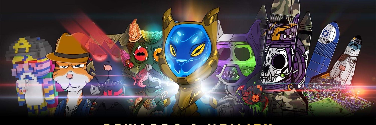 Larson Jones🟢 banner