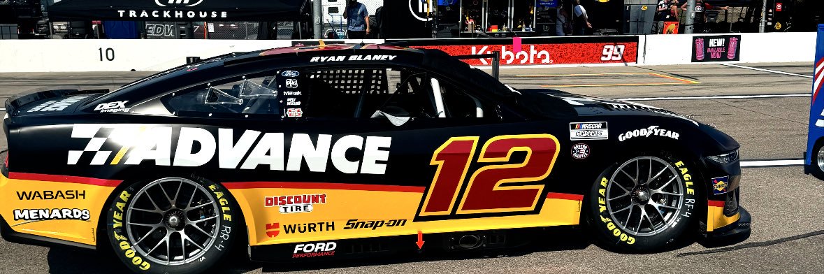 IowaNascarFan's profile banner image