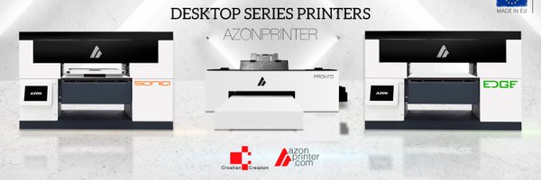 AzonPrinter Profile Banner