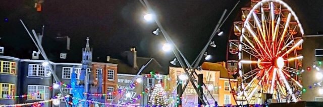 Deborah Hickey 🐝 banner