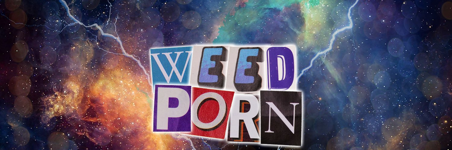 Weed Porn's banner