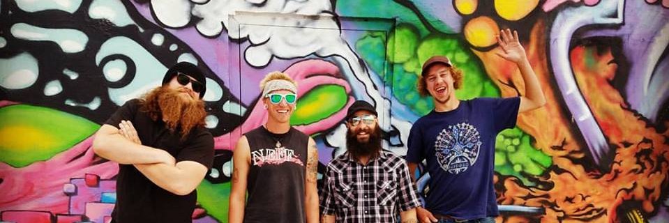 JonesAndMiles's profile banner image