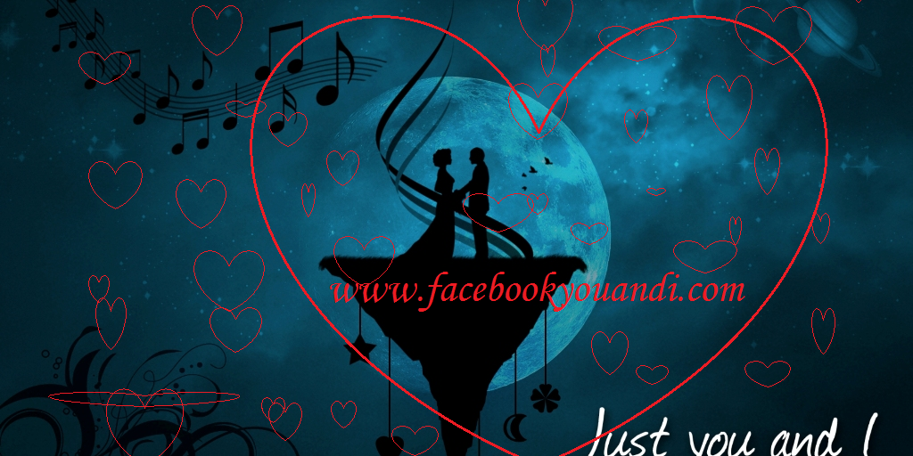 facebookyouandi's profile banner image