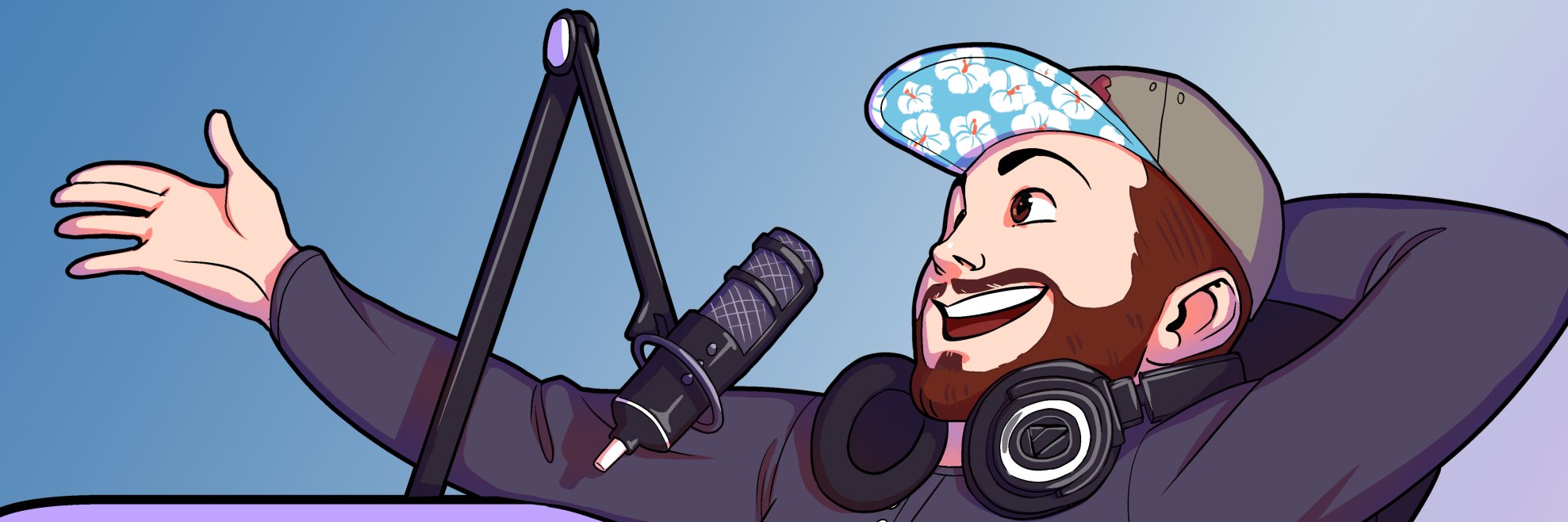 SnapRabbitt's profile banner image