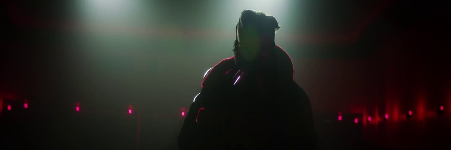 CallousMalakh's profile banner image