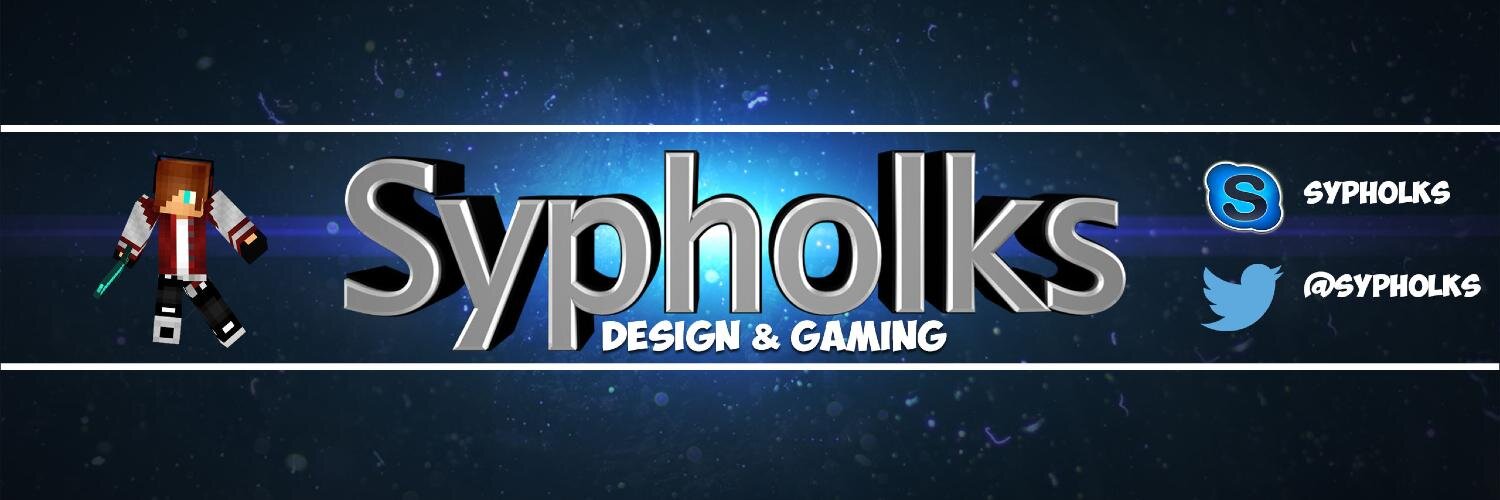 Sypholks's profile banner image