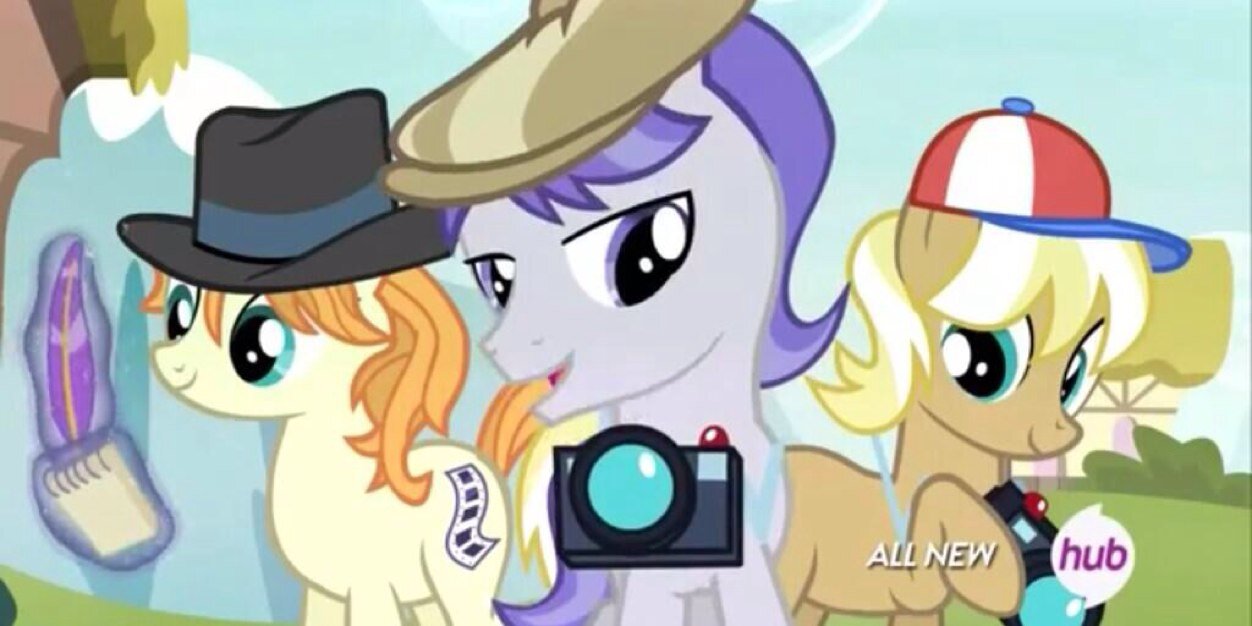mlp_Action's profile banner image