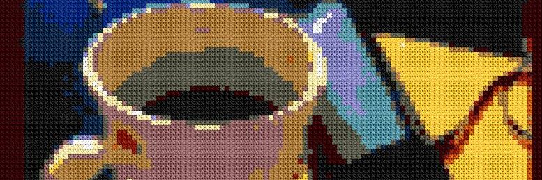 Jev Invisibilia banner