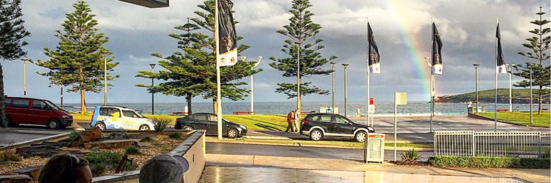 JamesBPeters's profile banner image