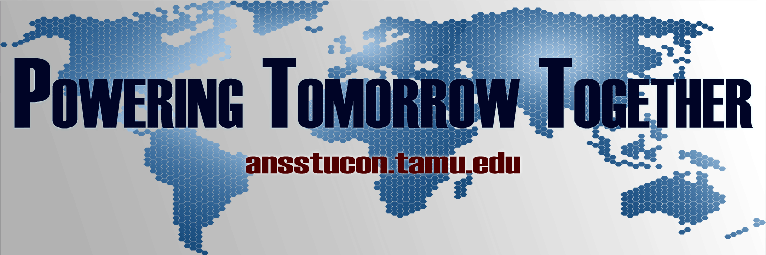 ANS 2015 Conference banner