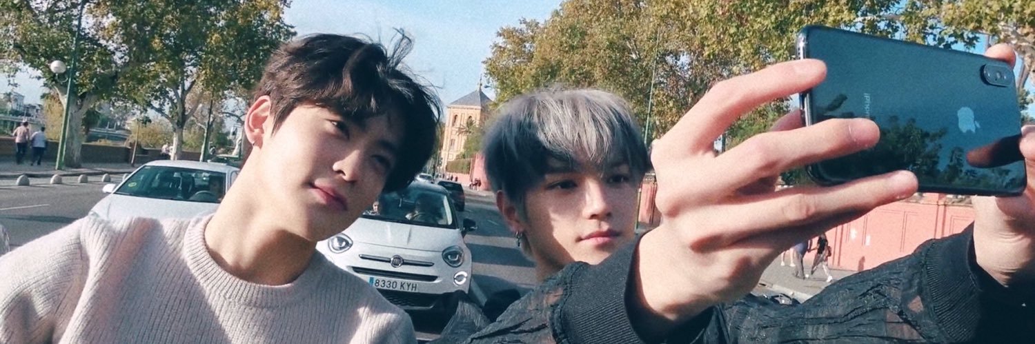 jjangmoon's profile banner image