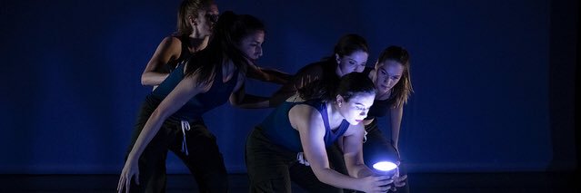 motionxdancedc's profile banner image