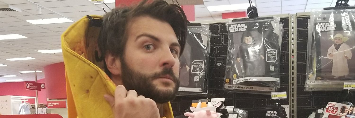 bertcomedy's profile banner image
