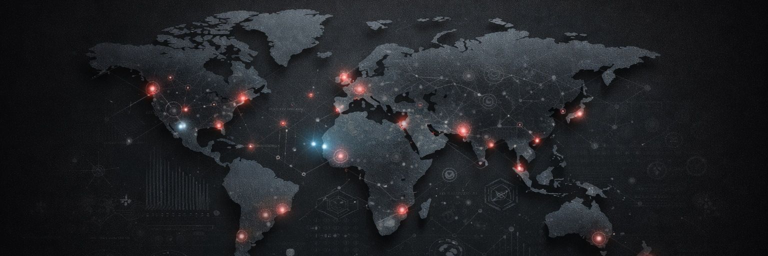 GeoPolErg's profile banner image