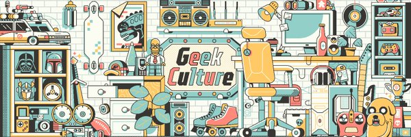_geekculture_ Profile Banner