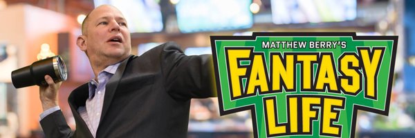 MBsFantasyLife Profile Banner