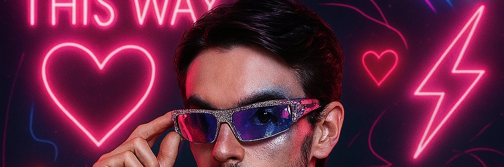 MarceloRoh's profile banner image