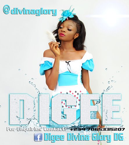 DGDaQueen's profile banner image