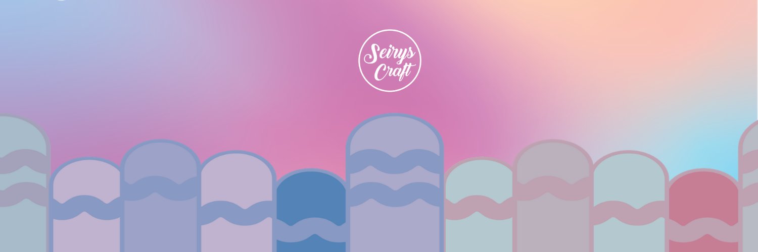Seeirys's profile banner image