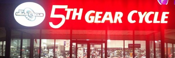 5thgearcycle's profile banner image