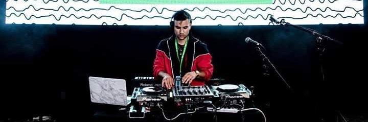 DjGildas's profile banner image