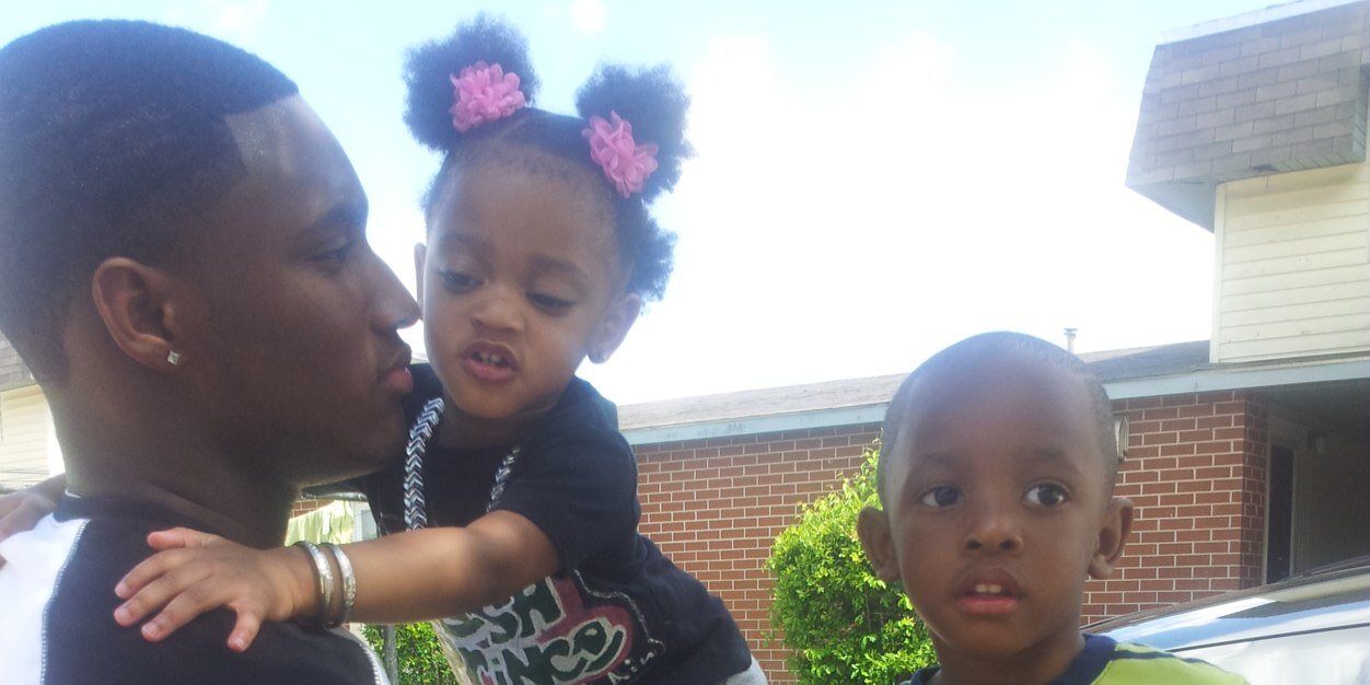 TheRealTrayD's profile banner image