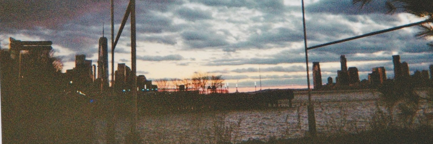 ShutUpBar's profile banner image