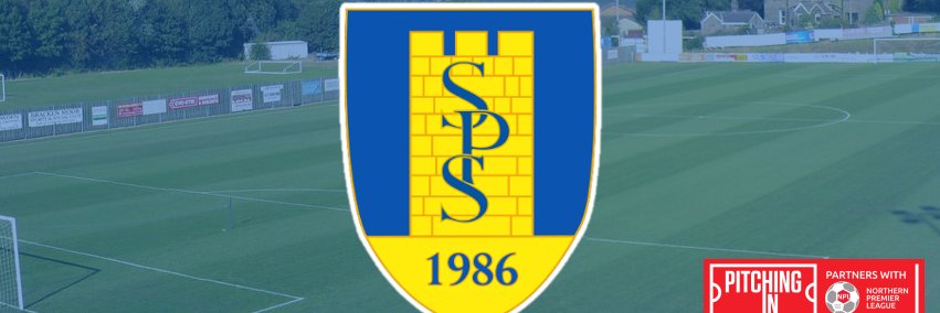 Stocksbridge Park Steels's banner