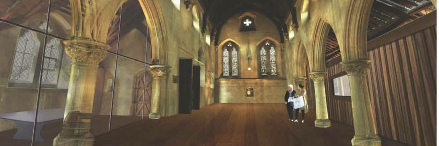 stjohnsplaceCSC's profile banner image