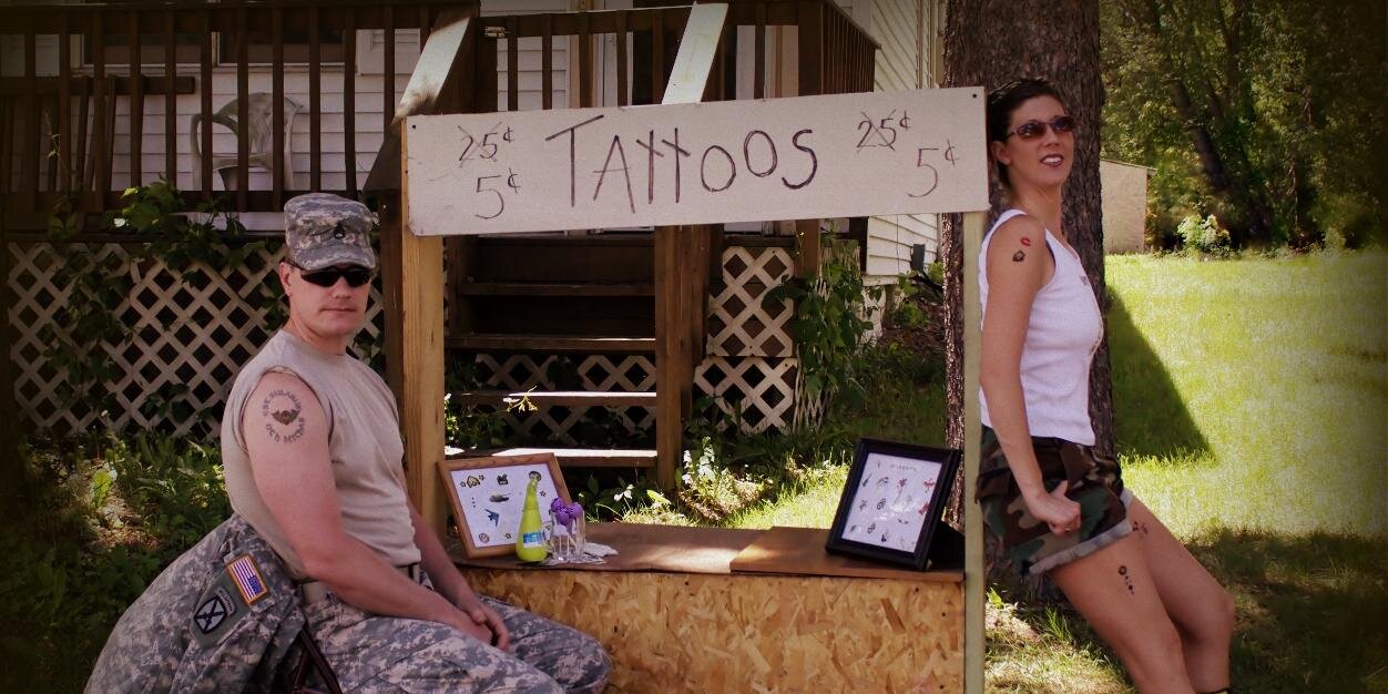 heatheryruth's profile banner image