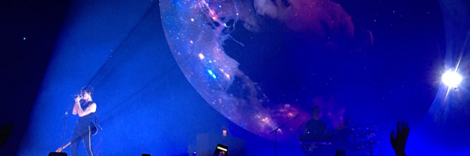 lostinthevibe's profile banner image