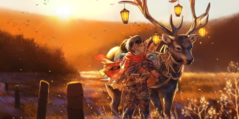 MagicWinter's profile banner image