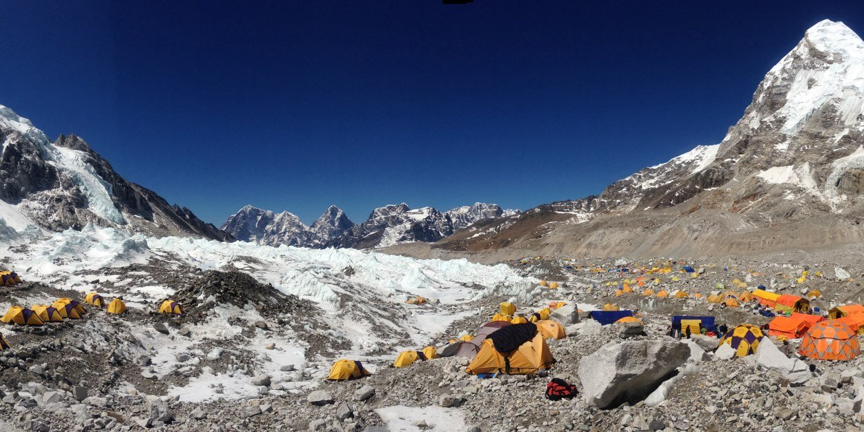 Extreme Sleeps banner