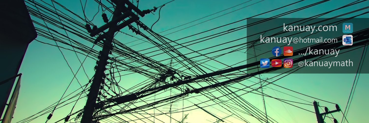 kanuay banner