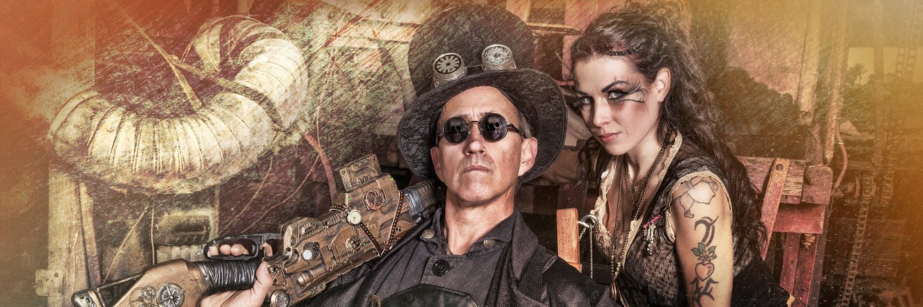 DeanLeCrone's profile banner image
