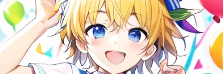 touya2020's profile banner image