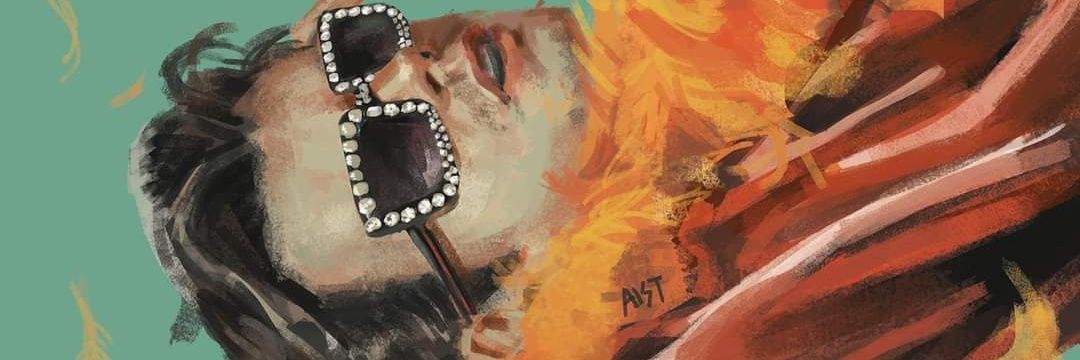Liumarque's profile banner image