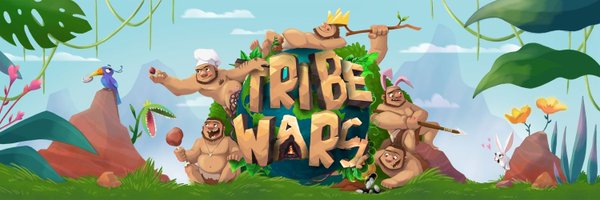 TRIBESZN Profile Banner