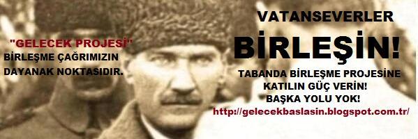 GelecekBaslasin's profile banner image