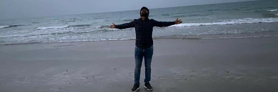 KranthikumarN3's profile banner image